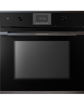 Духовой шкаф Kuppersbusch B6350.0S2BlackChrome