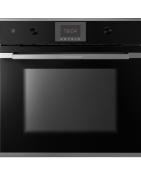 Духовой шкаф Kuppersbusch B6350.0S3SilverChrome