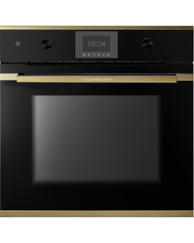 Духовой шкаф Kuppersbusch B6350.0S4Gold