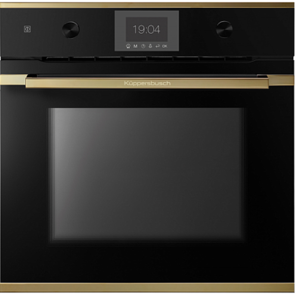 Духовой шкаф Kuppersbusch B6350.0S4Gold
