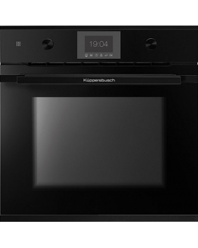 Духовой шкаф Kuppersbusch B6350.0S5BlackVelvet