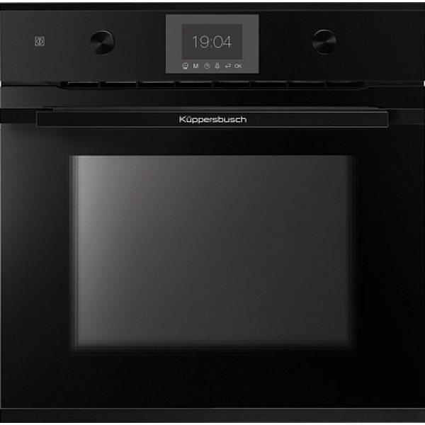 Духовой шкаф Kuppersbusch B6350.0S5BlackVelvet
