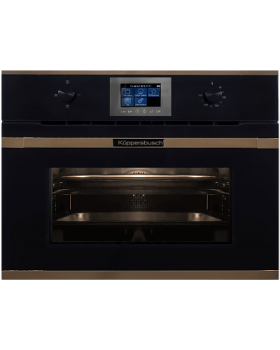 Духовой шкаф Kuppersbusch B6350.0S7Copper