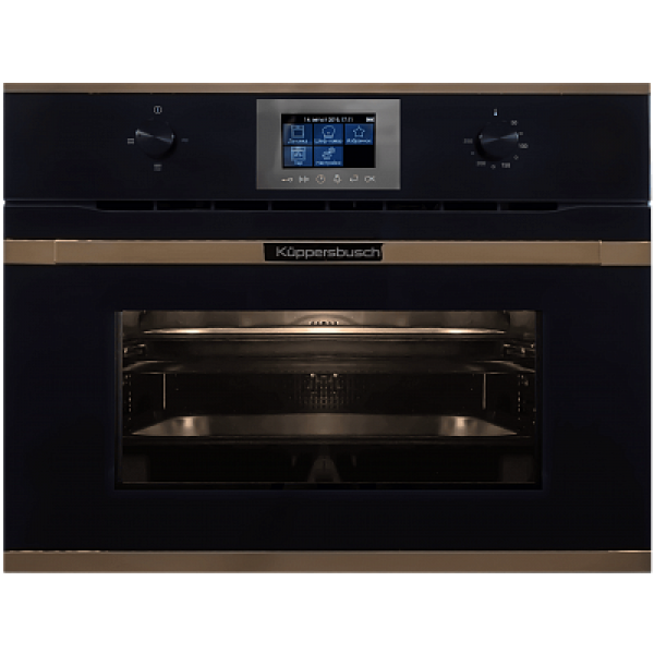 Духовой шкаф Kuppersbusch B6350.0S7Copper