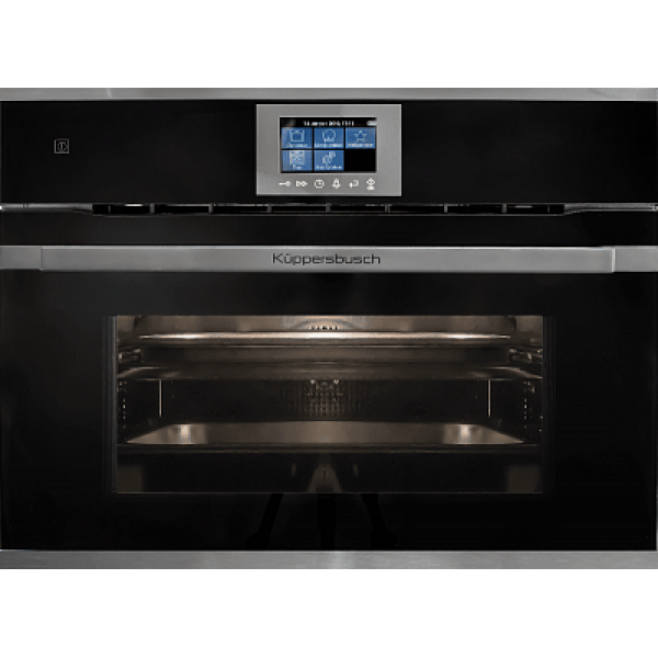 Духовой шкаф Kuppersbusch B6550.0S1StainlessSteel