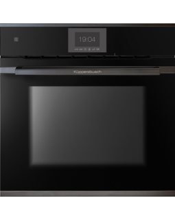 Духовой шкаф Kuppersbusch B6550.0S2BlackChrome