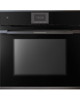 Духовой шкаф Kuppersbusch B6550.0S2BlackChrome