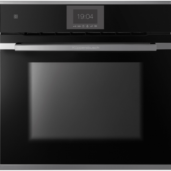 Духовой шкаф Kuppersbusch B6550.0S3SilverChrome
