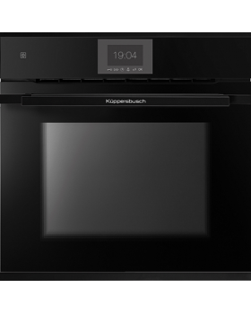 Духовой шкаф Kuppersbusch B6550.0S5BlackVelvet
