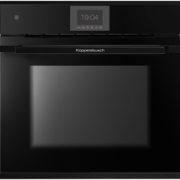 Духовой шкаф Kuppersbusch B6550.0S5BlackVelvet