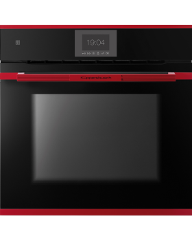 Духовой шкаф Kuppersbusch B6550.0S8HotChili