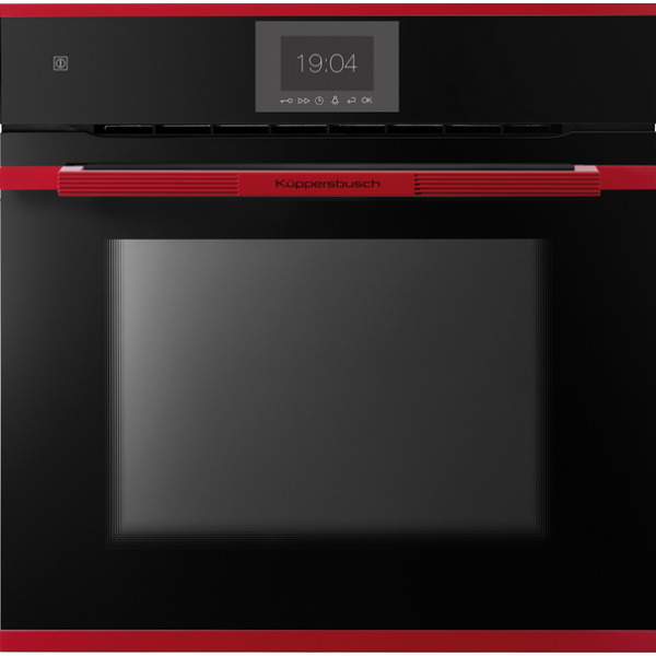Духовой шкаф Kuppersbusch B6550.0S8HotChili