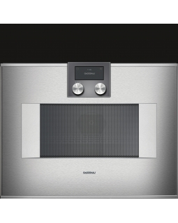 Духовой шкаф-микроволновка GAGGENAU BM450110