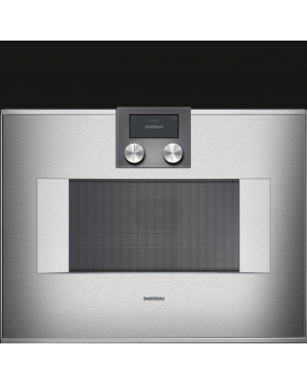Духовой шкаф-микроволновка GAGGENAU BM450110