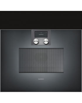 Духовой шкаф-свч GAGGENAU BM451100 Духовой шкаф-свч GAGGENAU BM451100