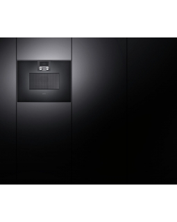 Духовой шкаф-свч GAGGENAU BM451100-foto2