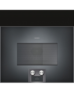 Духовой шкаф-свч GAGGENAU BM454100