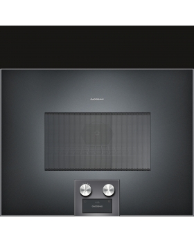 Духовой шкаф-свч GAGGENAU BM454100