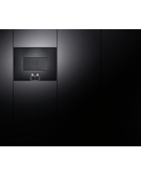 Духовой шкаф-свч GAGGENAU BM454100-foto2
