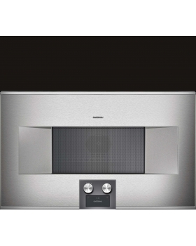 Духовой шкаф-свч GAGGENAU BM484110