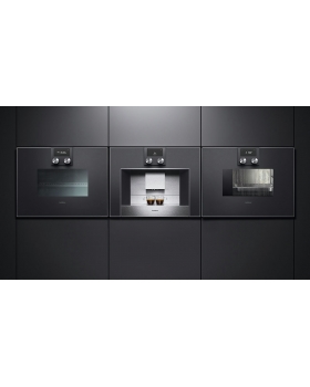 Духовой шкаф-свч GAGGENAU BM484110-foto2