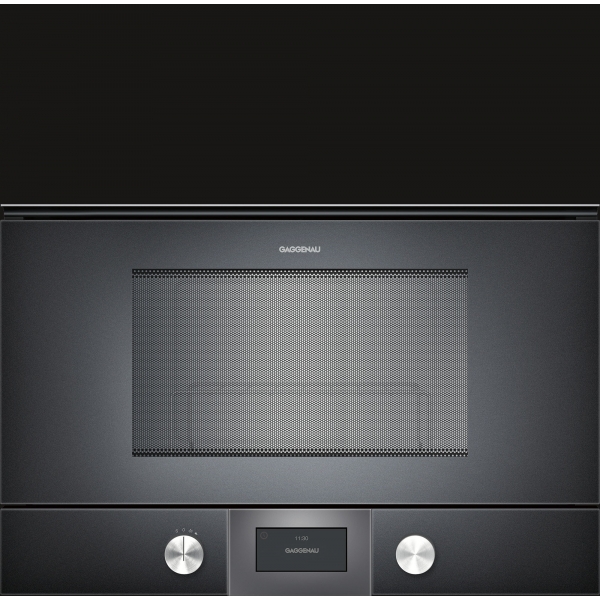 Микроволновая печь Gaggenau BMP224100