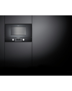 Микроволновая печь Gaggenau BMP224100-foto2