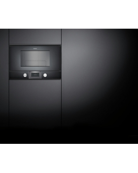 Микроволновая печь Gaggenau BMP224100-foto2