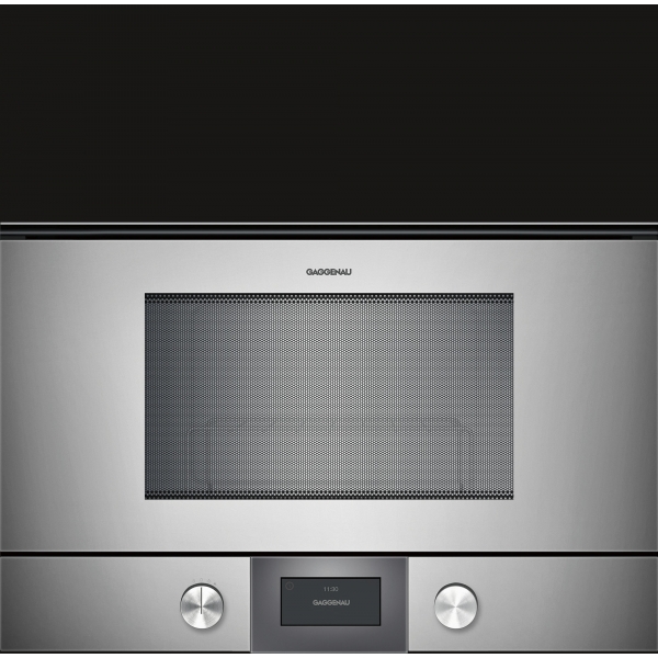 Микроволновая печь Gaggenau BMP224110