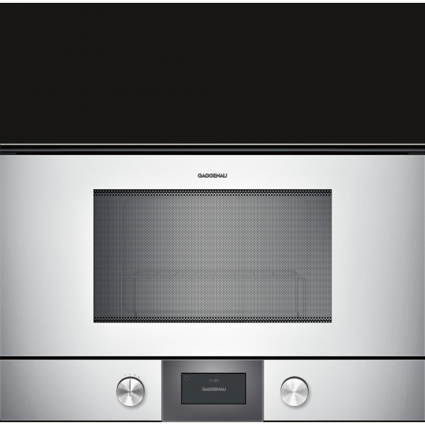 Микроволновая печь Gaggenau BMP224130