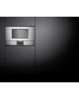 Микроволновая печь Gaggenau BMP225110-foto2