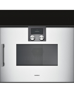 Духовой шкаф-свч GAGGENAU BMP250130