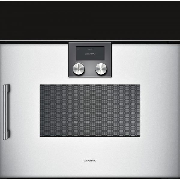Духовой шкаф-свч GAGGENAU BMP250130