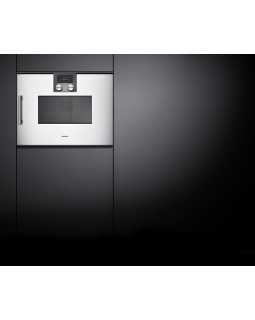 Духовой шкаф-свч GAGGENAU BMP250130-foto2