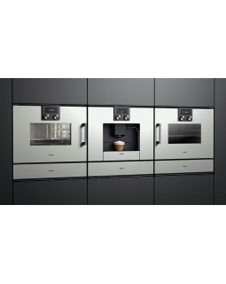 Духовой шкаф-свч GAGGENAU BMP250130-foto4