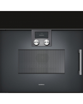 Духовой шкаф-свч GAGGENAU BMP251100