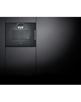 Духовой шкаф-свч GAGGENAU BMP251100-foto2