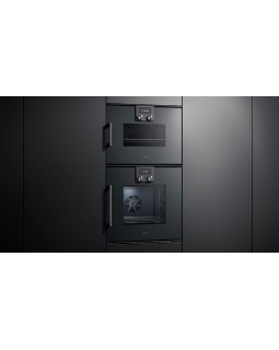 Духовой шкаф-свч GAGGENAU BMP251100-foto3
