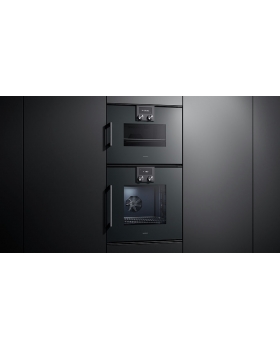 Духовой шкаф-свч GAGGENAU BMP251100-foto3