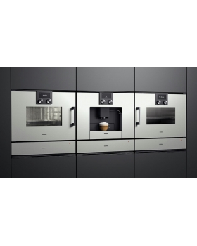 Духовой шкаф-свч GAGGENAU BMP251100-foto4