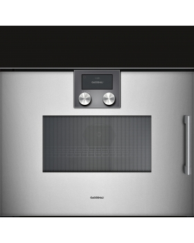 Духовой шкаф-свч GAGGENAU BMP251110