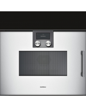 Духовой шкаф-свч GAGGENAU BMP251130