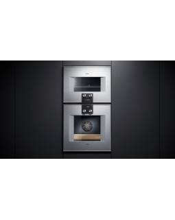 Духовой шкаф GAGGENAU BO420112-foto3