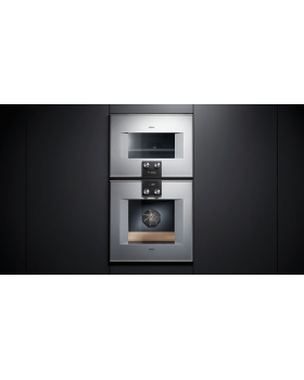 Духовой шкаф GAGGENAU BO420112-foto3