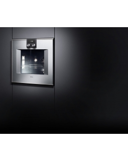 Духовой шкаф GAGGENAU BO421112-foto2