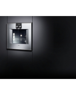 Духовой шкаф GAGGENAU BO450112-foto2
