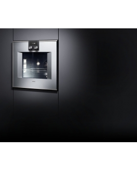 Духовой шкаф GAGGENAU BO450112-foto2