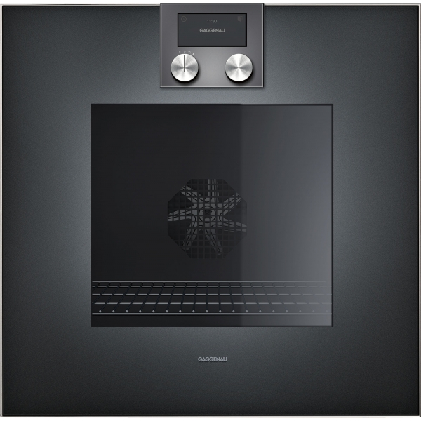 Духовой шкаф GAGGENAU BO470102