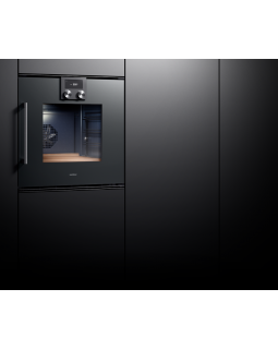 Духовой шкаф GAGGENAU BO470102-foto3