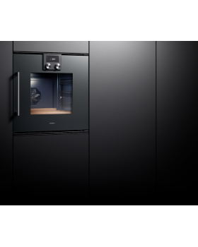 Духовой шкаф GAGGENAU BO470102-foto3